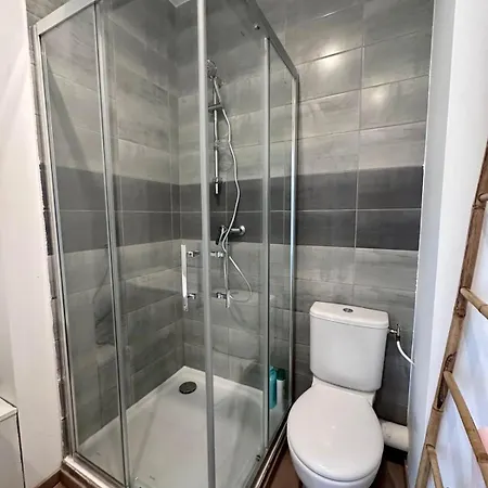Apartamento Les Du Pont Joffre